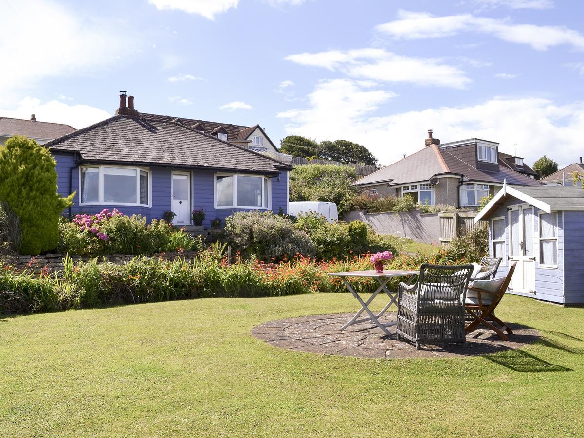 The Beach House Hotel Filey Exterior photo