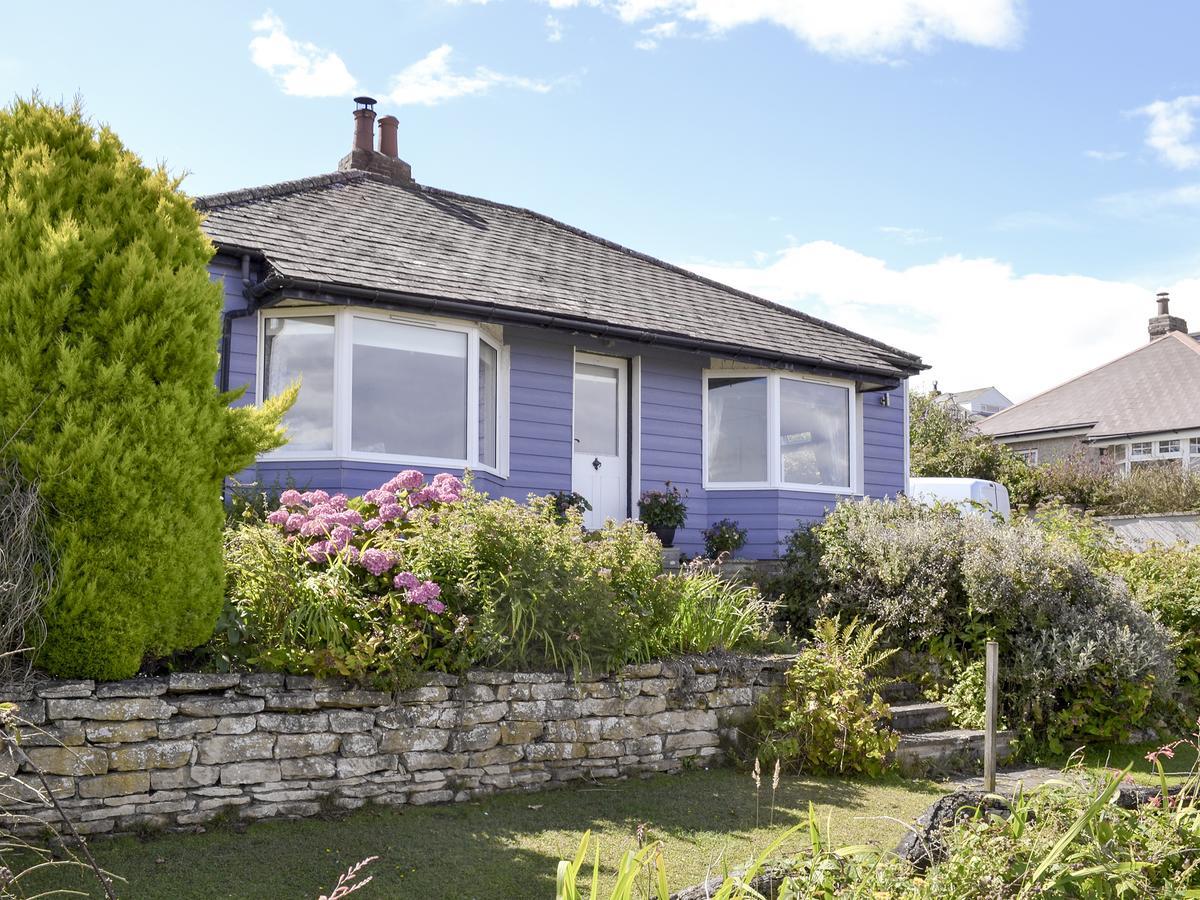 The Beach House Hotel Filey Exterior photo